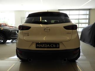  New Mazda CX-3 Individual for sale in Afghanistan - 3