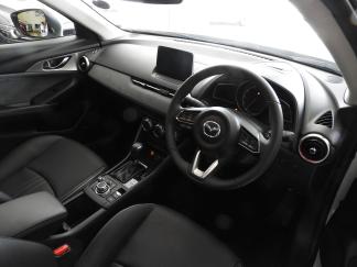  New Mazda CX-3 Individual for sale in Afghanistan - 4