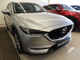  New Mazda CX-5 for sale in Afghanistan - 0