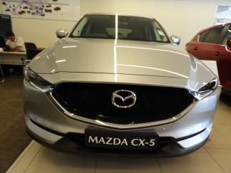  New Mazda CX-5 for sale in Afghanistan - 1