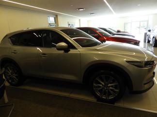  New Mazda CX-5 for sale in Afghanistan - 2