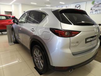  New Mazda CX-5 for sale in Afghanistan - 3