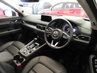  New Mazda CX-5 for sale in Afghanistan - 4