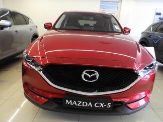  New Mazda CX-5 for sale in Afghanistan - 1