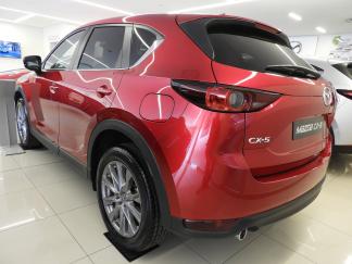  New Mazda CX-5 for sale in Afghanistan - 2