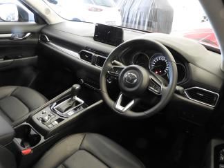  New Mazda CX-5 for sale in Afghanistan - 3