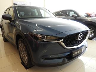  New Mazda CX-5 for sale in Afghanistan - 0