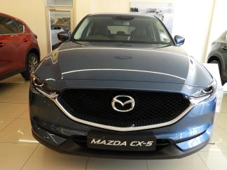  New Mazda CX-5 for sale in Afghanistan - 1