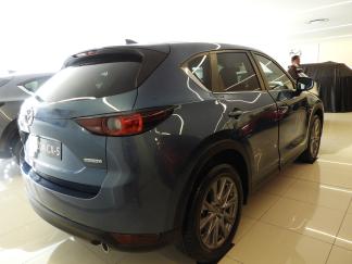  New Mazda CX-5 for sale in Afghanistan - 2