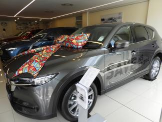  New Mazda CX-5 Individual for sale in Afghanistan - 2