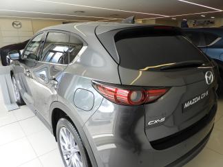  New Mazda CX-5 Individual for sale in Afghanistan - 3