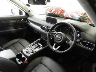  New Mazda CX-5 Individual for sale in Afghanistan - 4