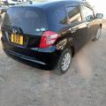 New shape Honda fit for sale in Botswana - 2