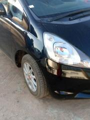 New shape Honda fit for sale in Botswana - 4