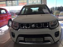  New Suzuki Ignis for sale in Afghanistan - 1