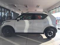  New Suzuki Ignis for sale in Afghanistan - 2