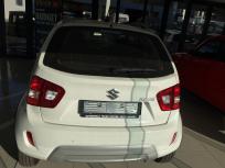  New Suzuki Ignis for sale in Afghanistan - 3