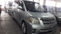  New Toyota Alphard for sale in Afghanistan - 3