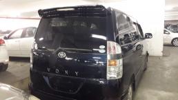  New Toyota Alphard for sale in Afghanistan - 4