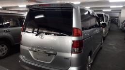  New Toyota Alphard for sale in Afghanistan - 8