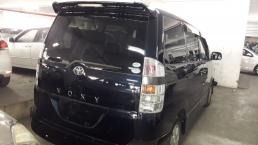  New Toyota Alphard for sale in Afghanistan - 9