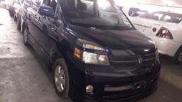  New Toyota Alphard for sale in Afghanistan - 14