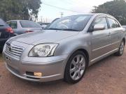  New Toyota Avensis for sale in Afghanistan - 0