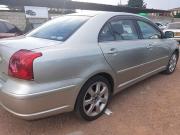  New Toyota Avensis for sale in Afghanistan - 1