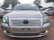  New Toyota Avensis for sale in Afghanistan - 3