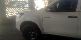  New Toyota Hilux for sale in Afghanistan - 1