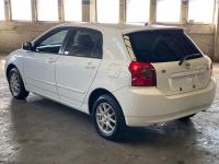  New Toyota Runx for sale in Afghanistan - 3