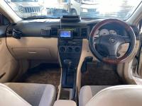  New Toyota Runx for sale in Botswana - 4