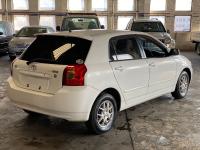  New Toyota Runx for sale in Afghanistan - 5