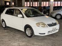  New Toyota Runx for sale in Botswana - 8