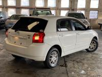  New Toyota Runx for sale in Botswana - 12