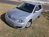  New Toyota Runx for sale in Botswana - 13