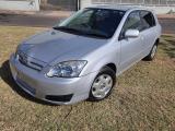  New Toyota Runx for sale in Botswana - 16