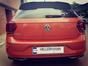  New Volkswagen Polo for sale in Afghanistan - 3