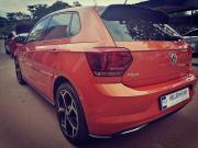  New Volkswagen Polo for sale in Afghanistan - 4