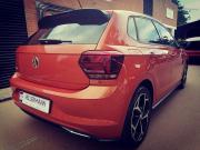  New Volkswagen Polo for sale in Afghanistan - 5