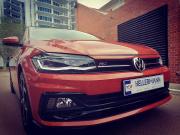  New Volkswagen Polo for sale in Afghanistan - 9