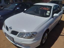 Nissan Almera for sale in Botswana - 1