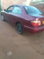 Nissan Blue Bird for sale in Botswana - 0