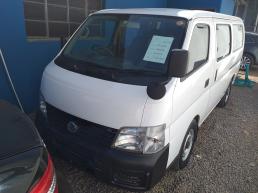 Nissan Caravan for sale in Botswana - 1