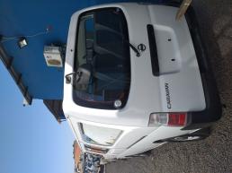 NISSAN CARAVAN for sale in Botswana - 2