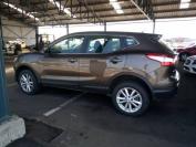 NISSAN QASHQAI 1.2T VISIA for sale in Zambia - 1
