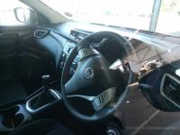 NISSAN QASHQAI 1.2T VISIA for sale in Zambia - 6
