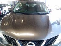 NISSAN QASHQAI 1.2T VISIA for sale in Zambia - 7