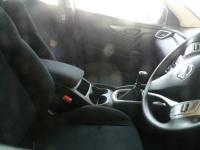 NISSAN QASHQAI 1.2T VISIA for sale in Zambia - 8
