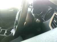 NISSAN QASHQAI 1.2T VISIA for sale in Zambia - 10
